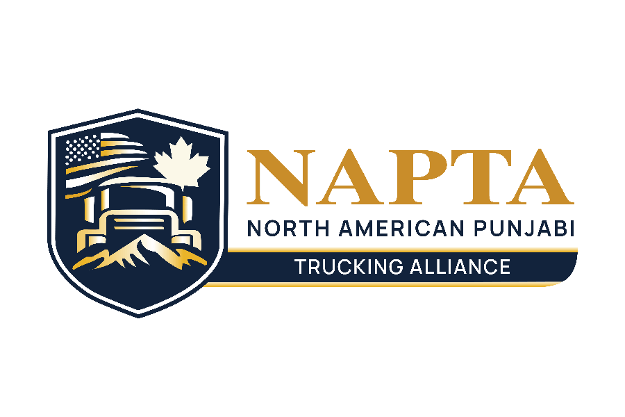 NAPTA — North American Panjabi Trucking Alliance